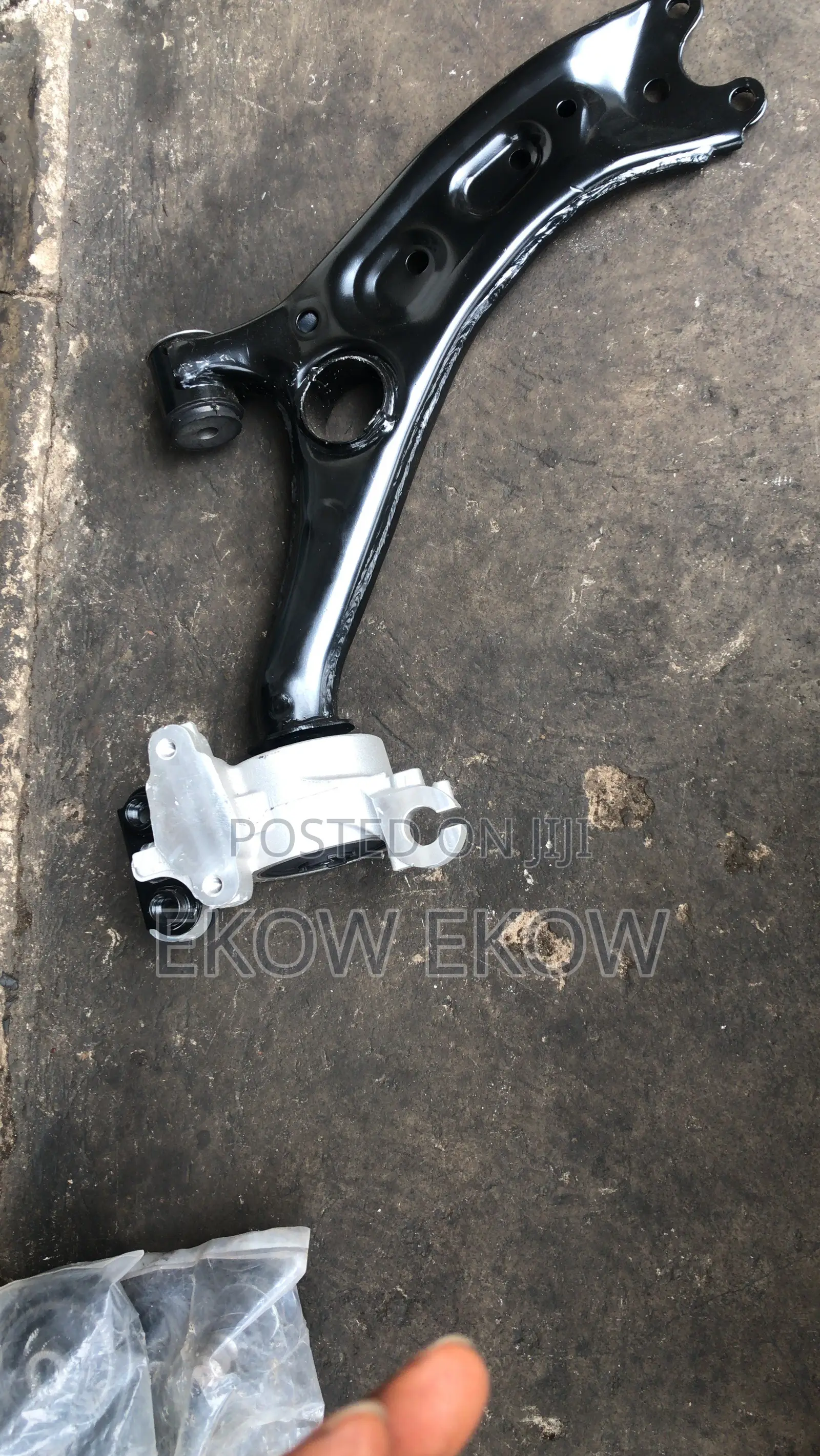 Honda CRV Front Control Lower Arm