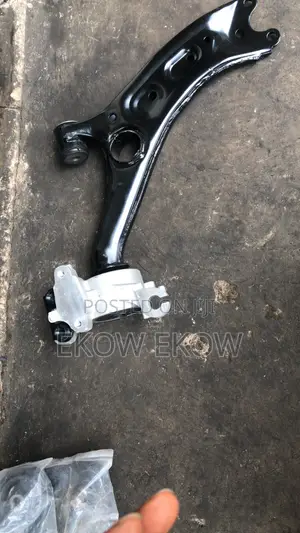 Honda CRV Front Control Lower Arm
