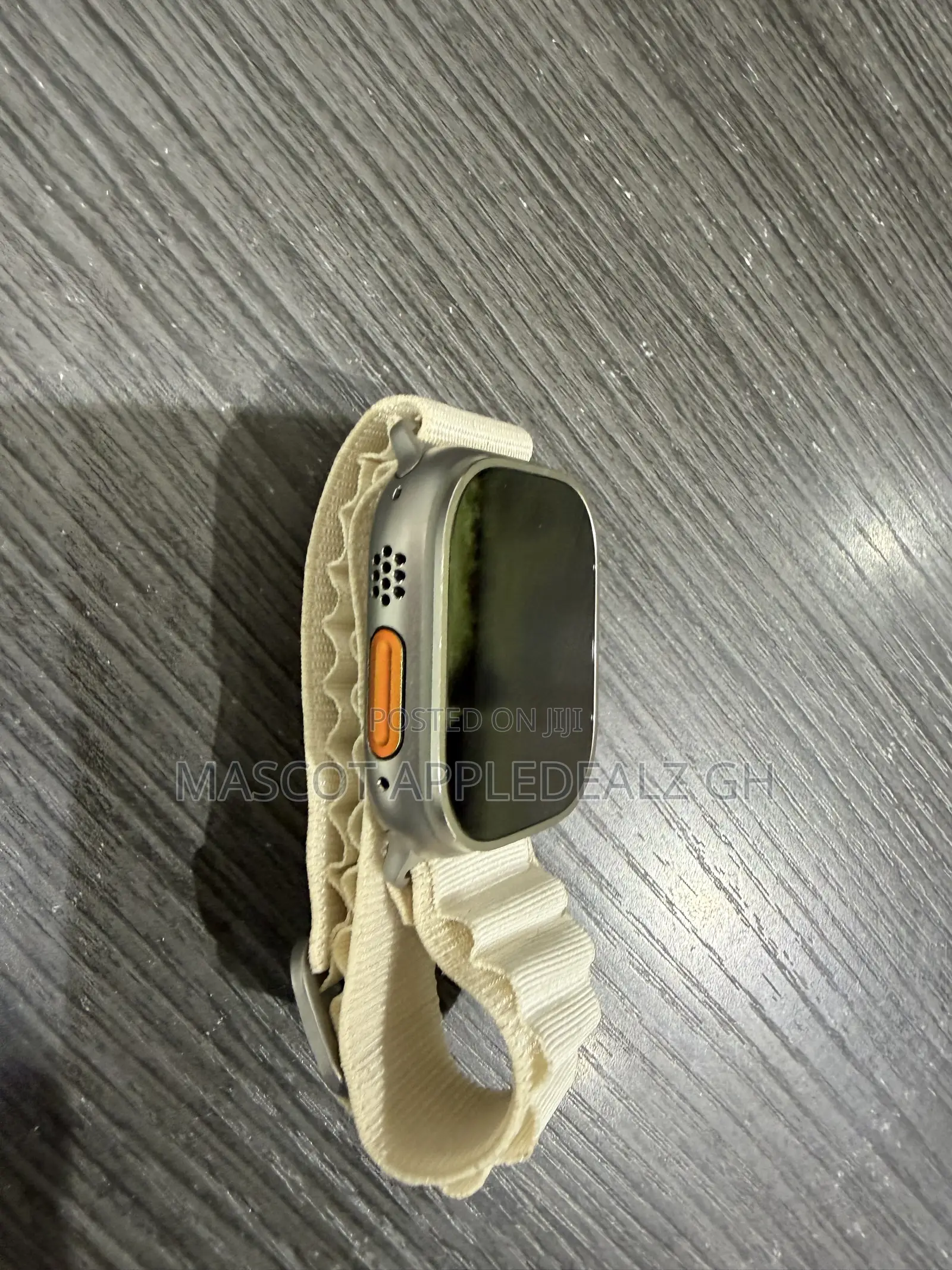 Apple Watch Ultra 3rd Gen