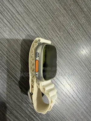 Apple Watch Ultra 3rd Gen