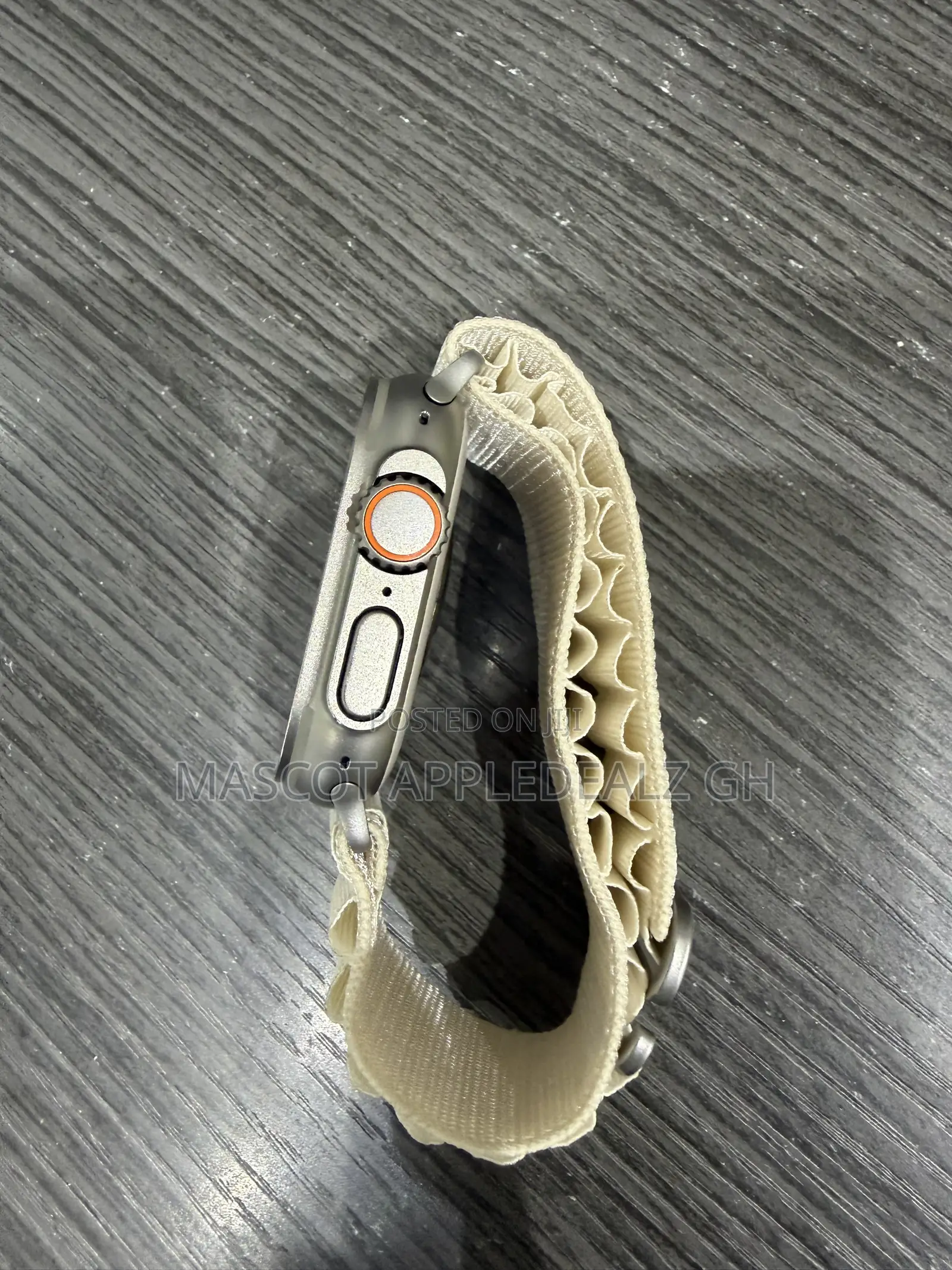 Apple Watch Ultra 3rd Gen