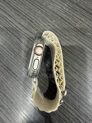 Apple Watch Ultra 3rd Gen
