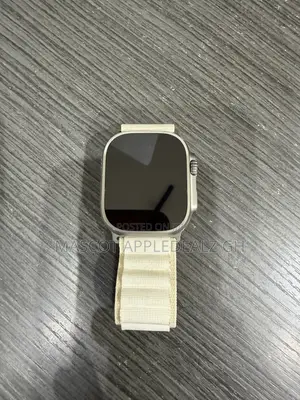 Apple Watch Ultra 3rd Gen