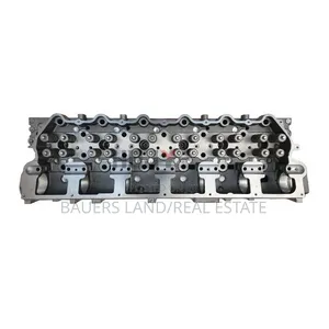 Caterpillar C15 Engine Cylinder Head,