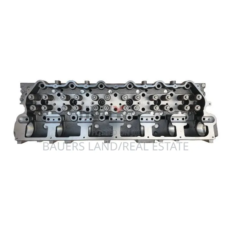 Caterpillar C15 Engine Cylinder Head,