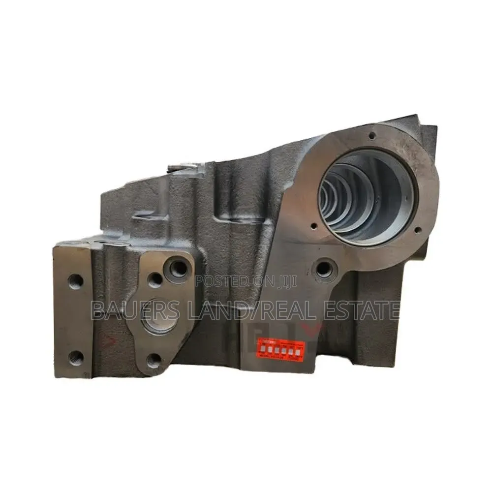 Caterpillar C15 Engine Cylinder Head,