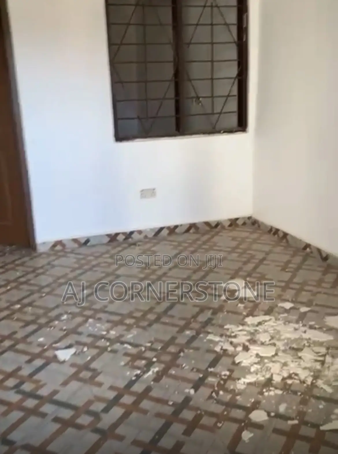 1bdrm Apartment in Amasaman for rent