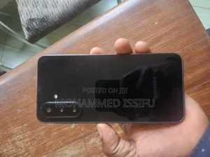 Samsung Galaxy A26 128 GB Black