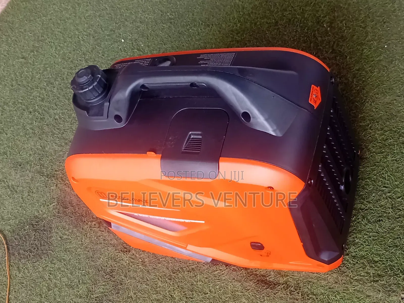 Ecoolmax 7kVA Petrol Generator – Premium Quality Generator 7kva