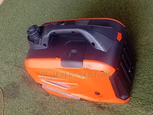 Ecoolmax 7kVA Petrol Generator – Premium Quality Generator 7kva