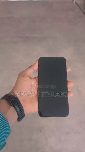 Apple iPhone 11 Pro Max 64 GB Green