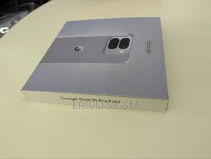 New Google Pixel 10 Pro Fold 256 GB Blue