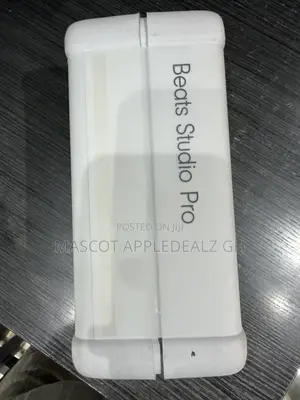 Beats Studio Pro