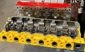 Caterpillar C15 C C18 Cylinder Head.