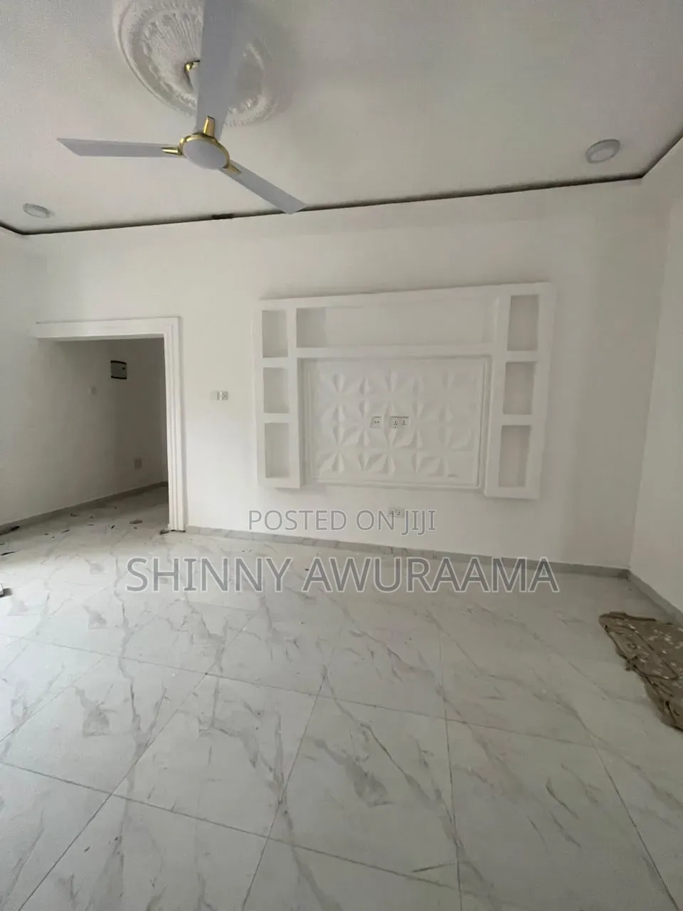 1bdrm Apartment in Nanakrom Melcom, School Junction for rent