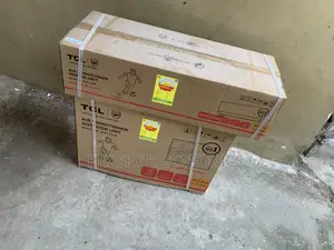 Supreme TCL 1.5 HP Split AC R410 Gas