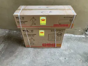 Supreme TCL 1.5 HP Split AC R410 Gas