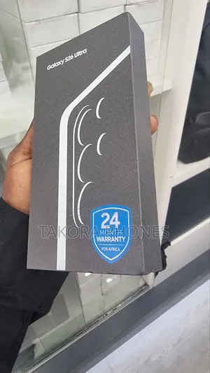 New Samsung Galaxy S26 Ultra 5G 256 GB Gray