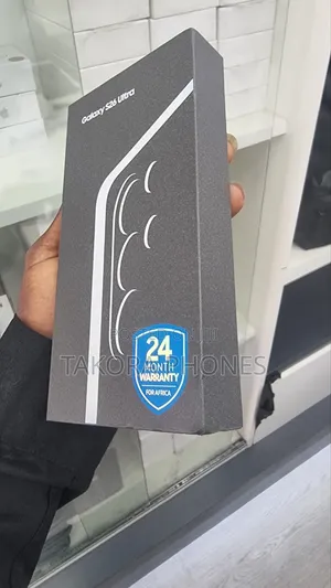 New Samsung Galaxy S26 Ultra 5G 256 GB Gray