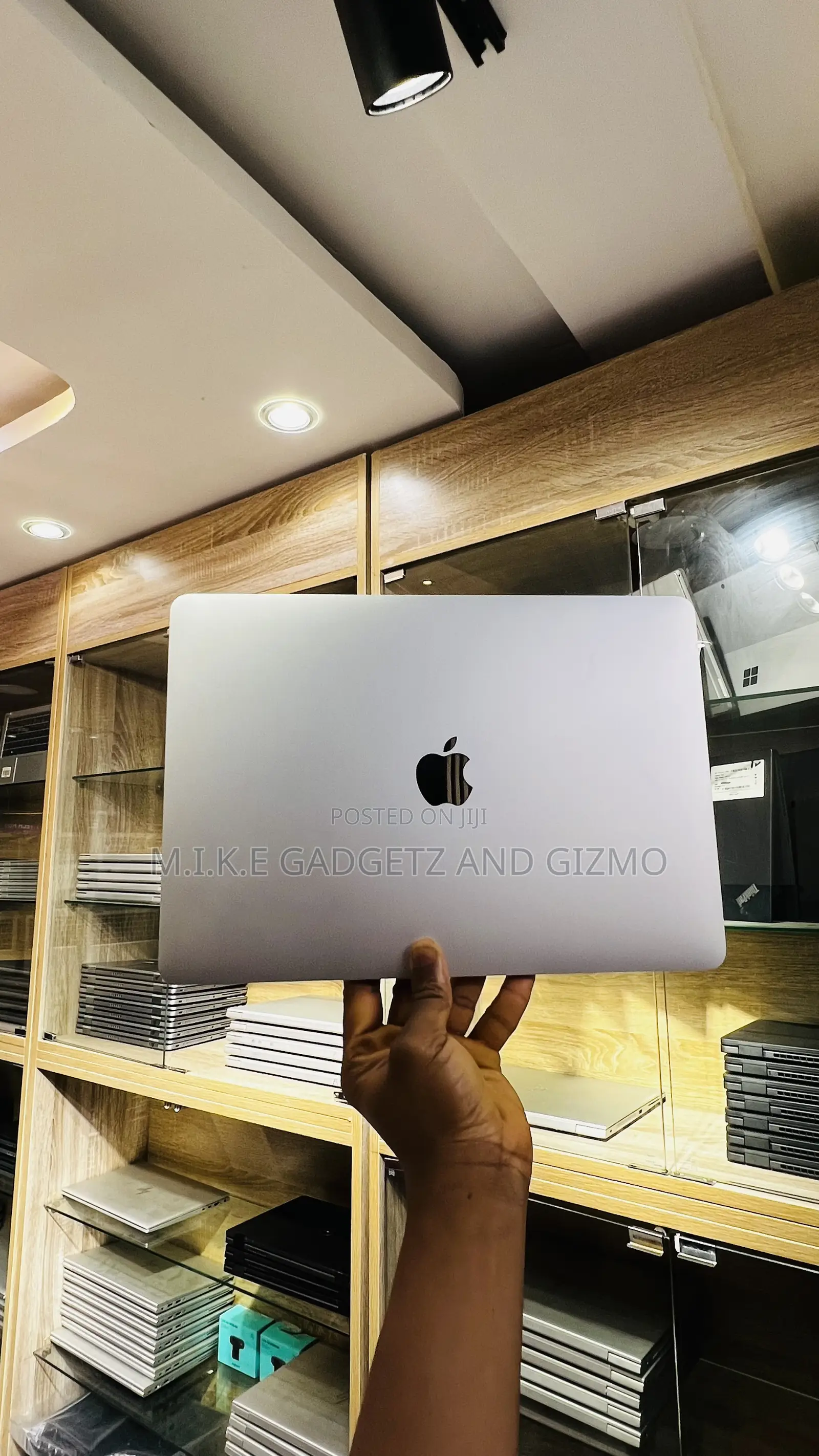 Laptop Apple MacBook Air 2020 M1 16GB Apple M1 SSD 256GB