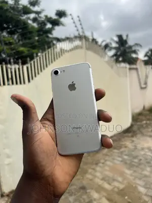 Apple iPhone 7 128 GB Black