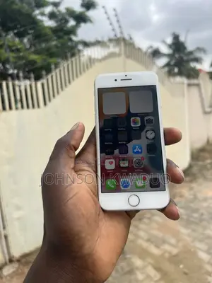 Apple iPhone 7 128 GB Black