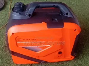 Ecoolmax 7kVA Petrol Generator – Backup Power Made Easy 7kva
