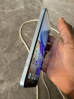 New Mobile Phone 64 GB Blue