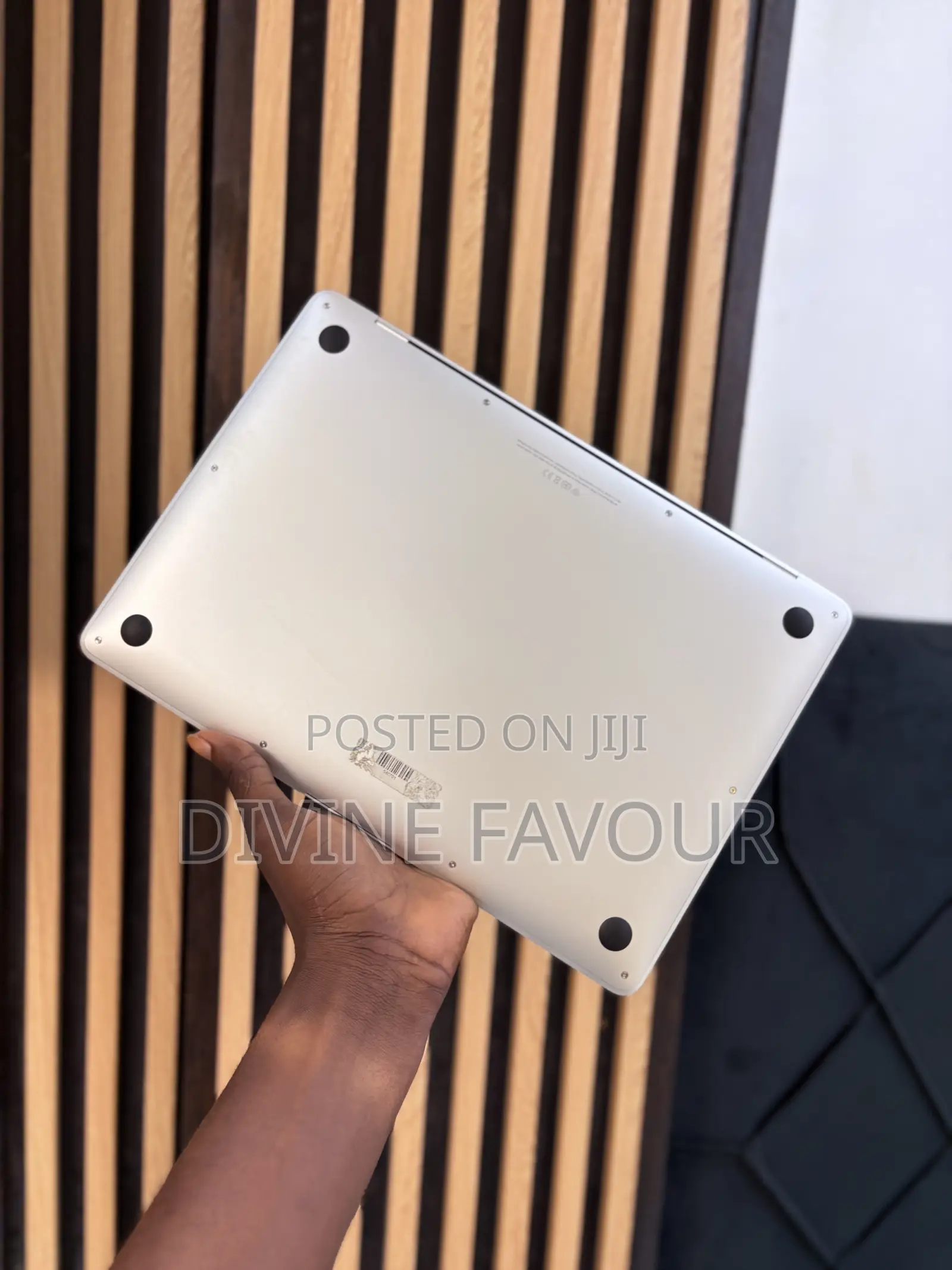 Laptop Apple MacBook Air 2020 M1 16GB Apple M1 SSD 256GB