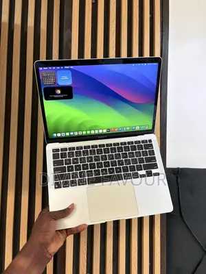 Laptop Apple MacBook Air 2020 M1 16GB Apple M1 SSD 256GB