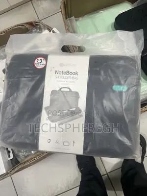 Premium Coteetci 13" Laptop Sleeve Shoulder Bag - Brand New