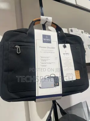 Premium Coteetci 13" Laptop Sleeve Shoulder Bag - Brand New
