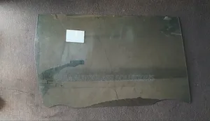 2011 Nissan Quest Mini Van Rear Right Door Glass Available