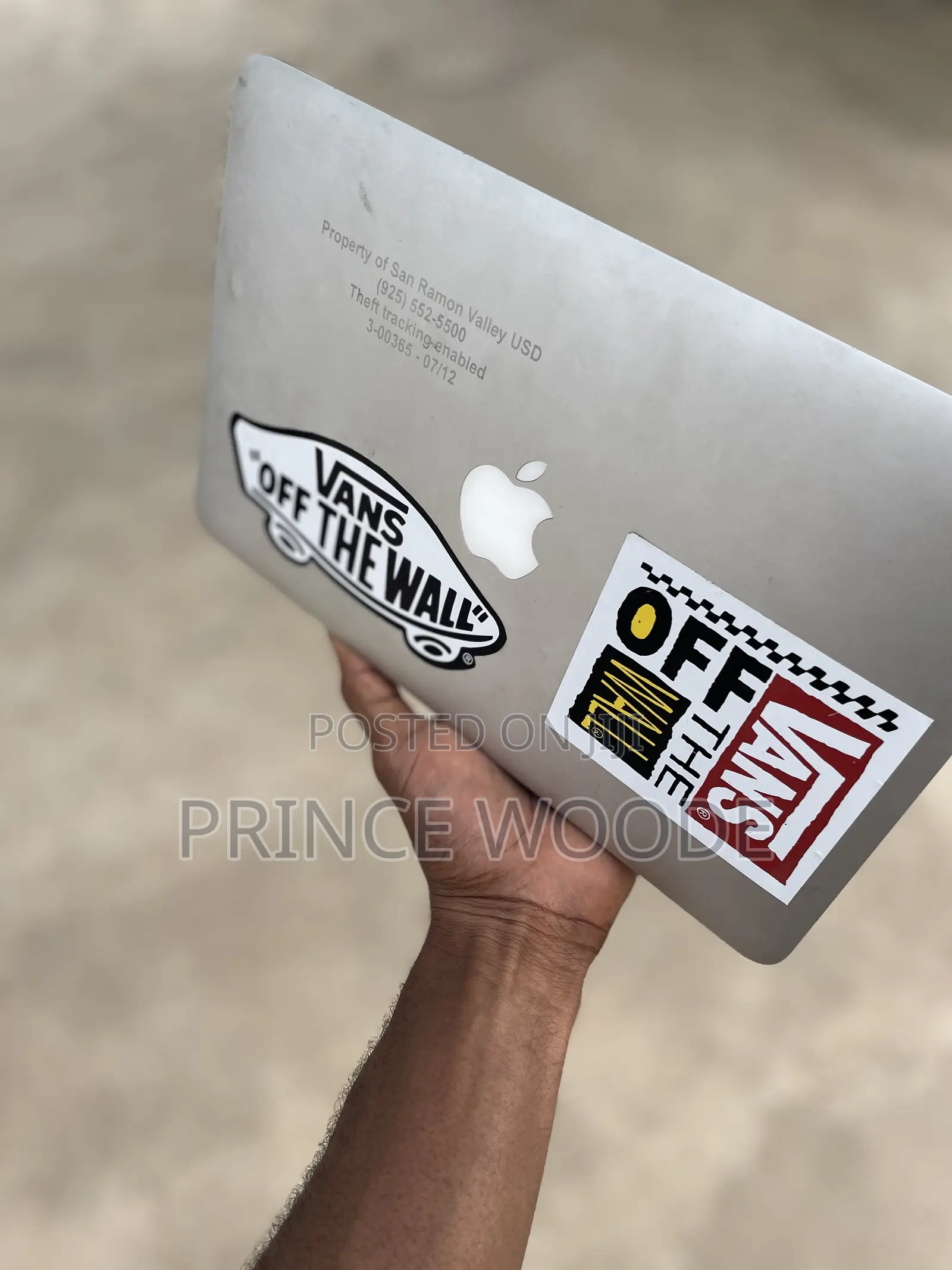 Laptop Apple MacBook 2014 4GB Intel Core i5 HDD 60GB