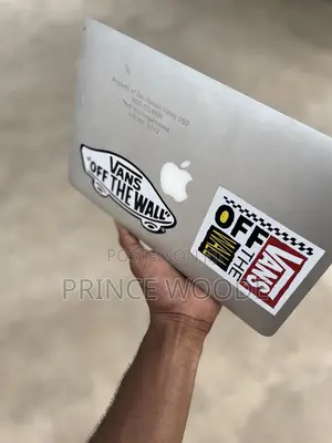 Laptop Apple MacBook 2014 4GB Intel Core i5 HDD 60GB