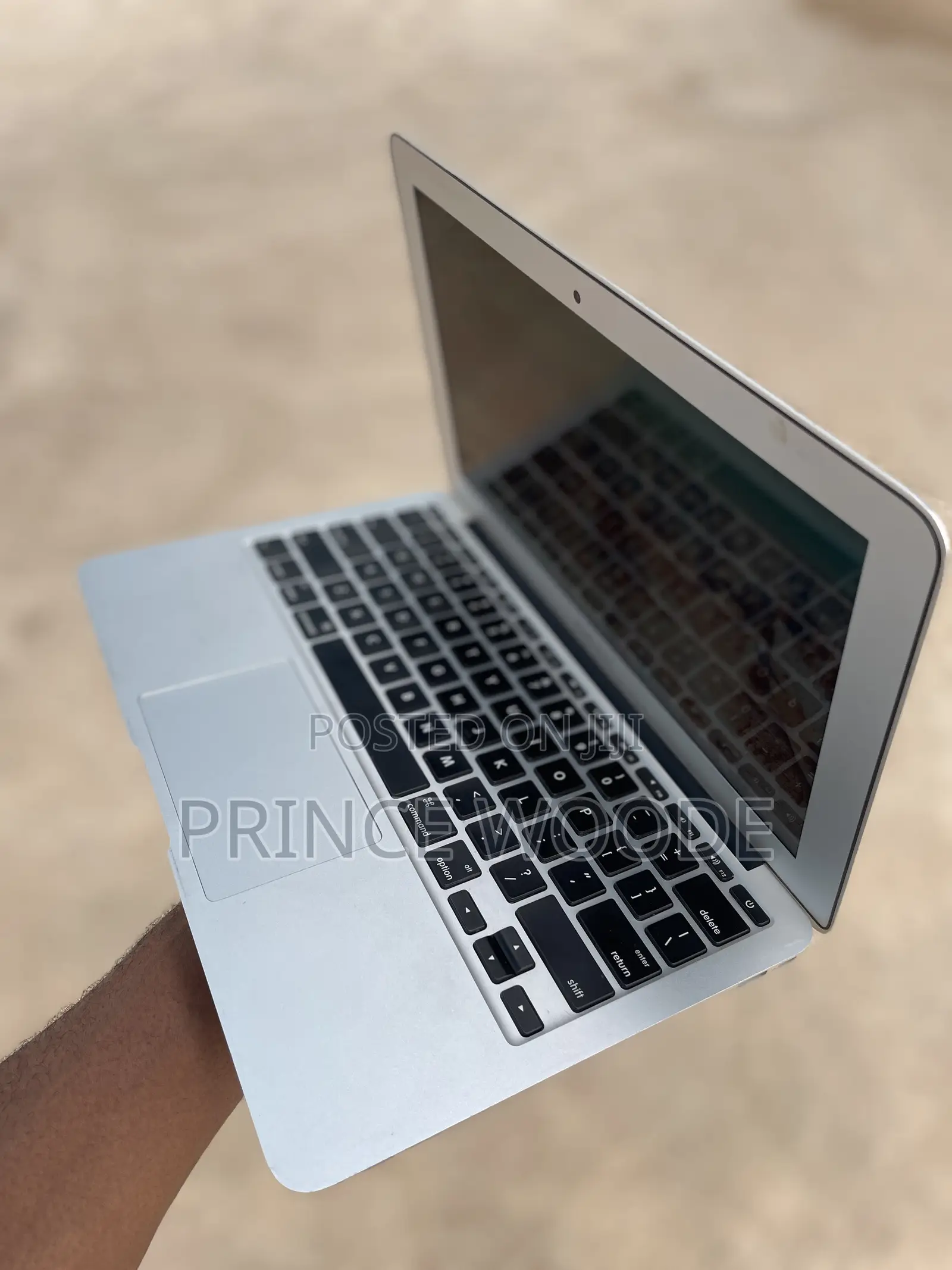 Laptop Apple MacBook 2014 4GB Intel Core i5 HDD 60GB