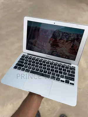 Laptop Apple MacBook 2014 4GB Intel Core i5 HDD 60GB