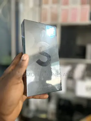 New Samsung Galaxy S22+ 5G 128 GB Black