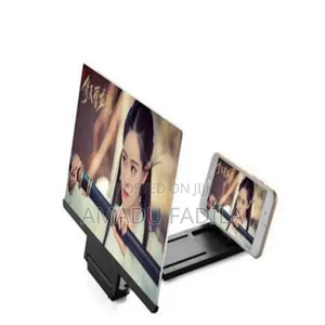 Phone Screen Magnifier