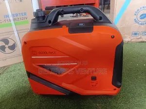 Ecoolmax 7kVA Petrol Generator – Quality Power You Can Trust 7kva