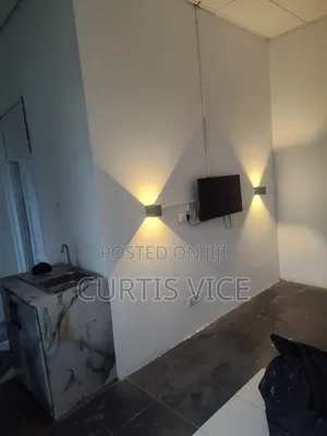 1bdrm Bedsitter in Curtis'S Estate, New Gbawe for rent