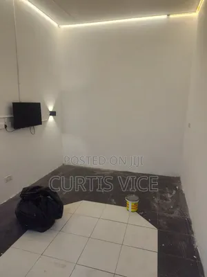 1bdrm Bedsitter in Curtis'S Estate, New Gbawe for rent