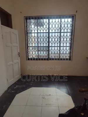 1bdrm Bedsitter in Curtis'S Estate, New Gbawe for rent