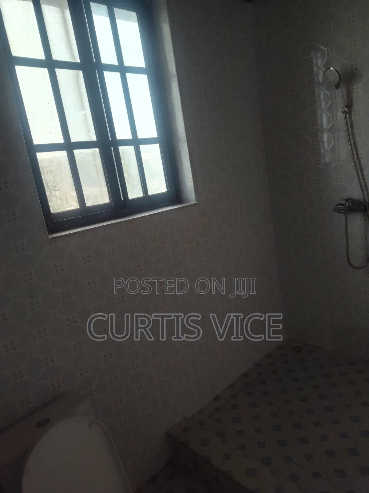 1bdrm Bedsitter in Curtis'S Estate, New Gbawe for rent