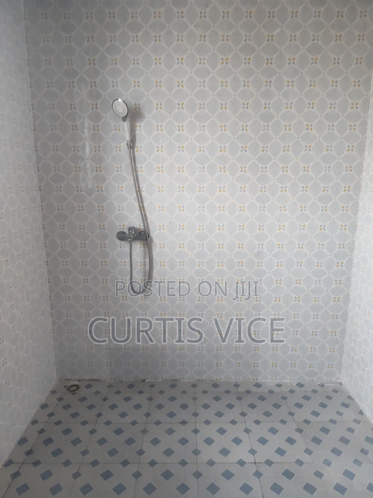 1bdrm Bedsitter in Curtis'S Estate, New Gbawe for rent