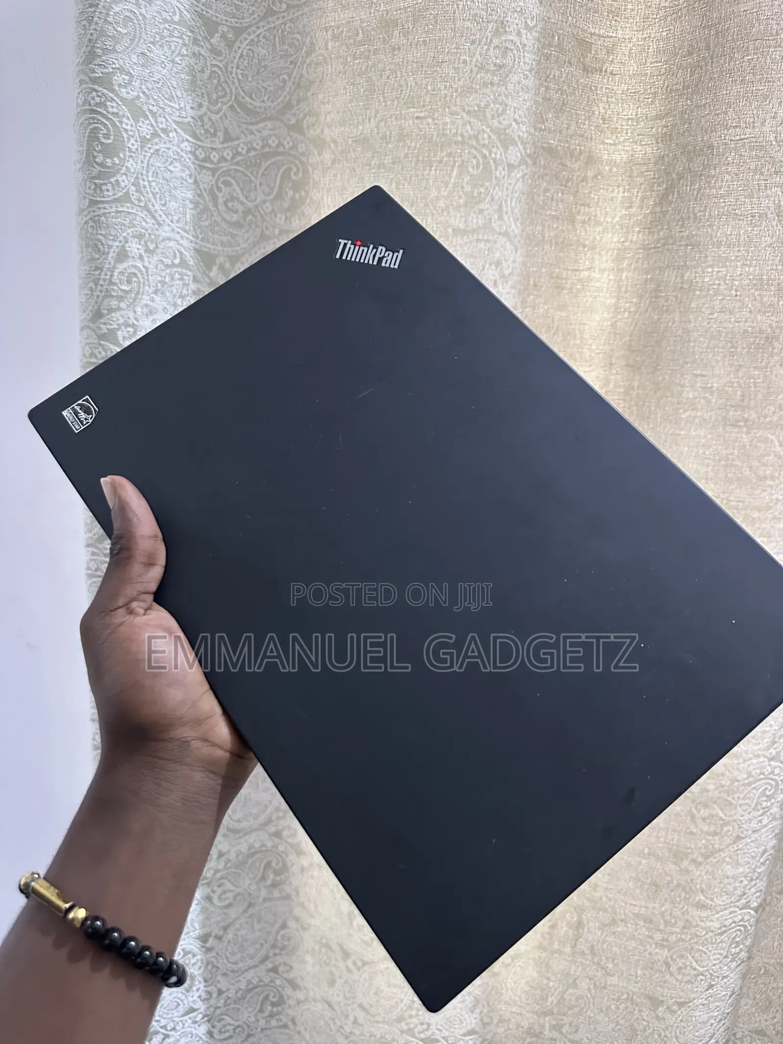 Laptop Lenovo ThinkPad T14 16GB Intel Core i5 SSD 256GB
