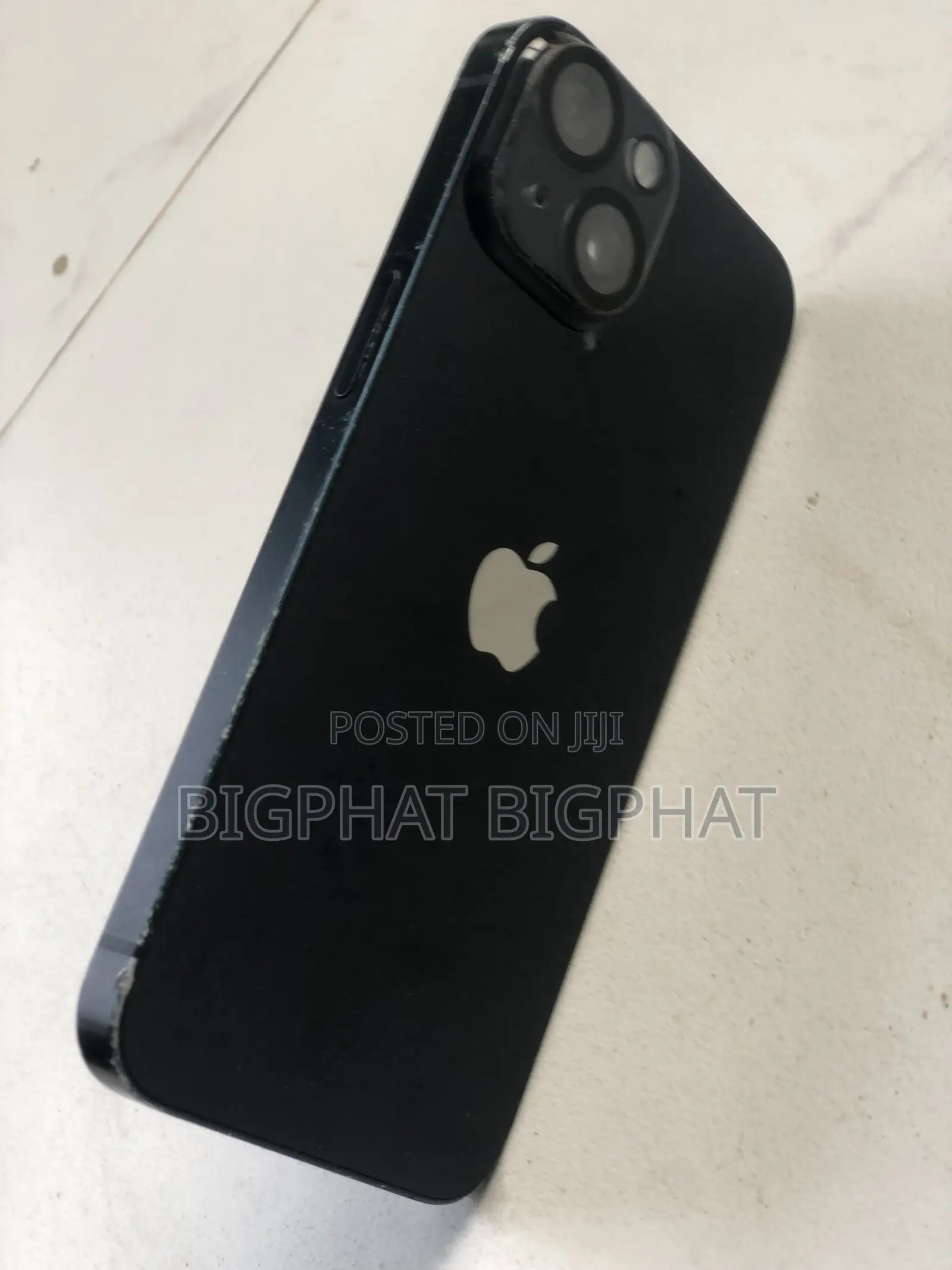 Apple iPhone 14 128 GB Black
