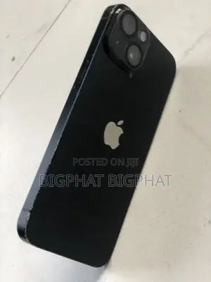 Apple iPhone 14 128 GB Black