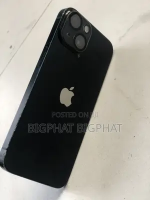 Apple iPhone 14 128 GB Black