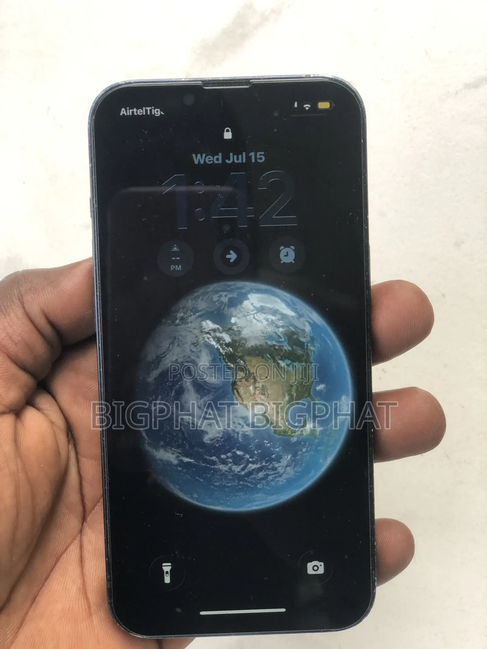 Apple iPhone 14 128 GB Black